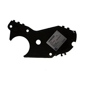 Protetor Correia Dentada Inferior Chevrolet Corsa 8V