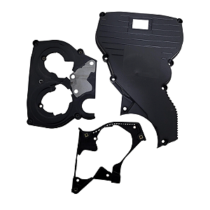 Protetor Correia Dentada Fiat Brava 00/01, Palio/Palio Weekend 96/00, Siena 98/98 Motor 1.6 16V