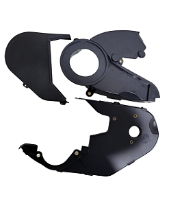 Protetor Correia Dentada Volkswagen Fox 1.0 03/14, Polo 1.0 1.6 00/14, Gol G5/G6 09/