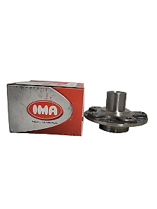 Cubo De Roda Dianteiro Renault Captur 1.6 17/ Duster 1.6/2.0 11/ Oroch 2.0 16/ Captur 2.0 17/ Duster 2.0 11/
