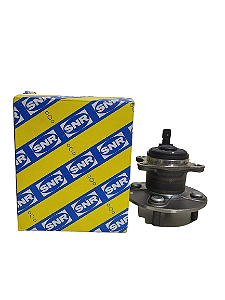 Cubo De Roda Traseiro Toyota Etios 1.3/1.5 16V 13/ Com rolamento
