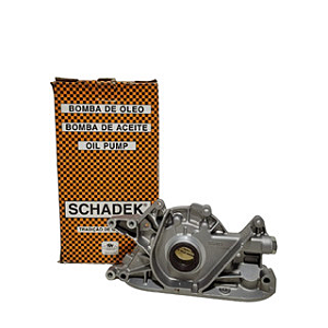 Bomba De Óleo Para Fiat Tempra 2.0 8V 94/96 SX 97/99
