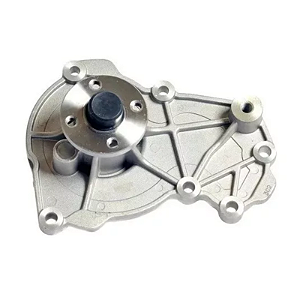 Bomba Água Ford Ranger Todos 3.0 16v Power Stroke Diesel Eletrônico 05/12