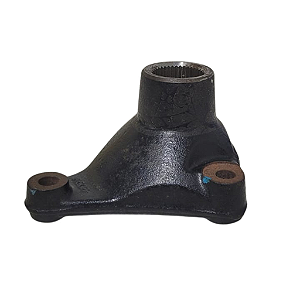 Braço De Suporte Da Barra De Torção Dianteiro Asia Topic/Kia Besta 2.2/2.7 K2400/K2700/K2500 Lado Direito