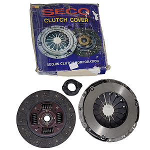 Kit Embreagem Kia Besta 2.2 86/99 Com Rolamento