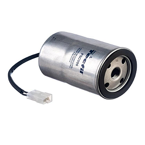 Filtro De Combustível Kia Topic 2.7 /97 Besta 2.2/2.7 95/03 Sportage/Ceres 2.2 93/96 Mitsubishi L200/300