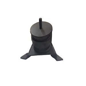 Coxim Motor Dianteiro Iveco Daily Lado Esquerdo