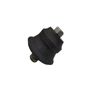 Coxim Motor Dianteiro Chevrolet Caminhão Motor Perkins (Com Parafuso)