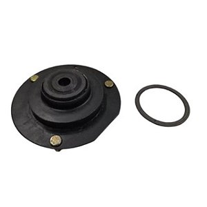 Coxim Amortecedor Dianteiro Chevrolet Monza 82/96 Com Rolamento