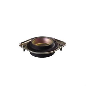 Coxim Do Amortecedor Dianteiro Ford Escort Verona 93/96  Volkswagen Logus Pointer 93/96 Sem Rolamento