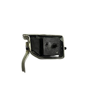 Coxim Traseiro Motor Ford Escort 1.8 89/92 Verona 1.8 89/92 Apollo 1.8 89/92 Escort Hobby 1.0 1.6 93/96 Lado Direito