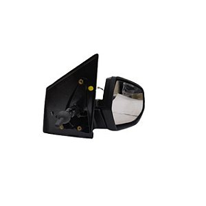 Retrovisor Chevrolet Spin 13/22 Lado Direito Com Controle