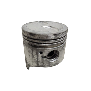 Jogo Pistão Para Fiat 1300 0.50 Álcool Sem Anel