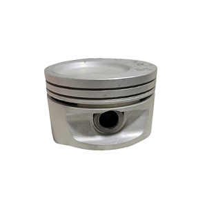 Jogo Pistão Para Chevrolet Astra / Ipanema / Monza / Kadett / Omega / Zafira / Vectra 2.0 8v Motor STD Sem Anel