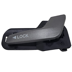 Maçaneta Interna Traseira Lado Direito Fiat Palio/Weekend Adventure 08/12