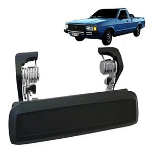Maçaneta Externa Ford Pampa 81/97 Lado Direito