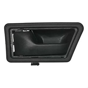 Maçaneta Interna Volkswagen Gol Voyage Parati Gl Santana 86/94 Lado Esquerdo