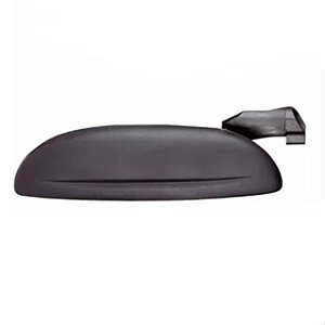 Maçaneta Externa Fiat Palio Gl 95/01 Lado Esquerdo Traseiro