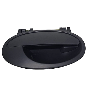 Maçaneta Externa Traseira Lado Direito Chevrolet Corsa/Meriva 02/12