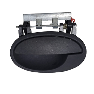Maçaneta Externa Traseira Lado Esquerdo Chevrolet Corsa/Meriva 02/12