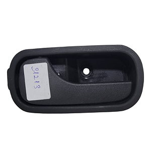 Maçaneta Interna Dianteira Ou Traseira Lado Esquerdo Fiat Uno 10/14