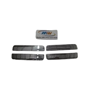 Aplique Da Maçaneta Corsa 94/01 Vectra 96/ Astra 98/4 Portas