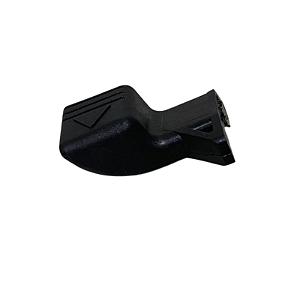 Maçaneta Interna Lado Esquerdo Fiat Uno 84/97 Premio 85/96 Elba 85/96