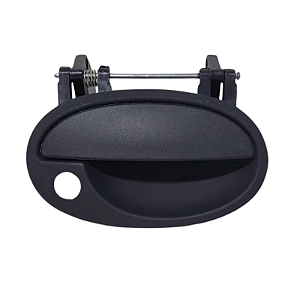 Maçaneta Externa Dianteira Lado Direito Chevrolet Corsa GIl 02/12 Meriva 02/12 Montana 03/10