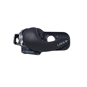 Maçaneta Interna Dianteira Lado Esquerdo Fiat Palio/Siena /03