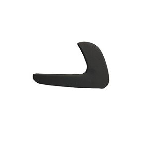 Maçaneta Interna Volkswagen Gol GIl 93/98 GIll 98/05 / Parati GIl 95/99 GIll 99/05 / Saveiro GIl 96/00 GIll 99/05 Lado Direito