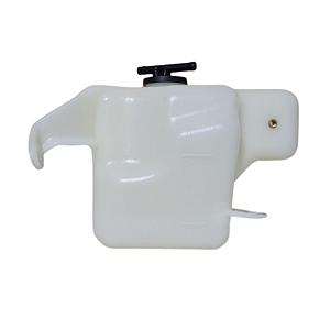 Reservatório De Água Do Radiador Toyota Corolla 09/18