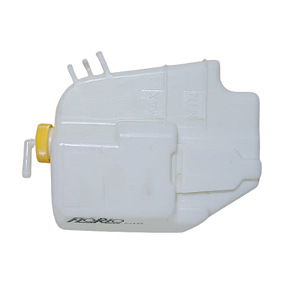 Reservatório De Água Do Radiador Honda City 07/11