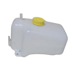 Reservatório De Água Do Radiador Chevrolet S10 95/ 2.2 / 2.4 Com Tampa