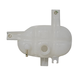 Reservatório De Água Do Radiador Chevrolet S10 / Blazer 2.5 / 2.8 95/11 Turbo Diesel