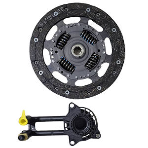 Kit Embreagem Honda Hrv 1.8 16v 16/2