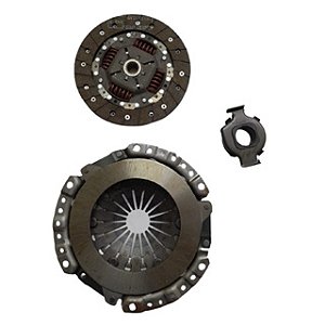 Kit Embreagem Fiat Elba Fiorino Uno Prêmio 1.5 1.6 87/94