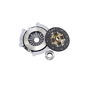 Kit Embreagem Chevrolet Chevette 83/95 Chevy 500 73/95 Marajó 1.0 1.4 1.6 80/89