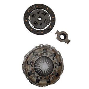 Kit Embreagem Fiat Uno 92/97 Fiorino 86/91 Elba 92/93 Premio 92/97 1.5 1.6 8v