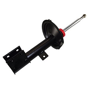 Amortecedor Dianteiro Citroën C4 07/14 Peugeot 307 02/12 Lado Direito