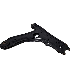 Bandeja De Suspensão Volkswagen Golf 95/ Com Bucha Superior Dianteiro