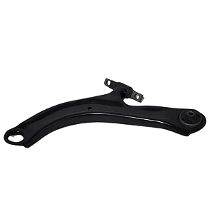 Bandeja Suspensão Dianteira Nissan Sentra 1.6/2.0 16V 07/12 Com Bucha Sem Pivô Lado Esquerdo Dianteiro