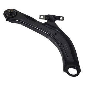 Bandeja Suspensão Nissan Sentra 1.6/2.0 16V 07/12 Com Bucha Sem Pivô Lado Direito Dianteiro