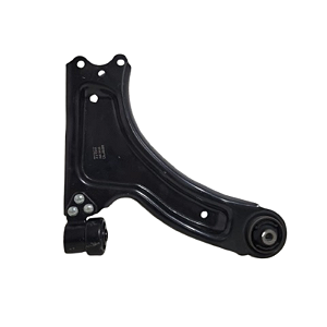 Bandeja De Suspensão Chevrolet Corsa 02/12 Com Bucha Lado Direito Dianteiro