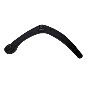 Bandeja Suspensão Inferior Dianteiro Citroën C4 04/14 Peugeot 307 02/12 Com Bucha Sem Pivô Lado Direito