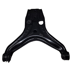 Bandeja De Suspensão Dianteira Volkswagen Santana / Quantum 88/06 Ford Royale / Versailles 92/96 Com Bucha Sem Pivô Lado Direito