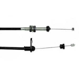 Cabo Do Acelerador Chevrolet C10 76/84 4 Cilindro Álcool C10 82/84 6 Cilindro Gás