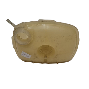 Reservatório De Água Do Radiador Volkswagen Gol / Parati/ Santana/ Saveiro/ Voyage 90/ Motor Ap 2 Saídas Com Sensor