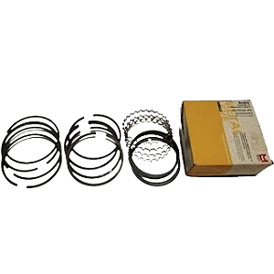 Anéis De Segmento Para Volkswagen Passat SCIROCCO Golf 72/82 76,50MM