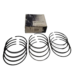 Anéis De Segmento Para Hyundai H100 0,25 MM