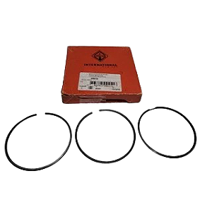 Anéis De Segmento Para Mercedes Benz Sprinter Motor STD